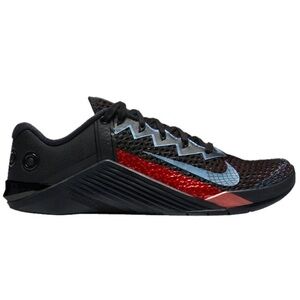 Nike Metcon 6 Mat Fraser PE CrossFit Training Shoes Men’s 9.5